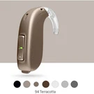 Oticon Siya 2 Power Plus Behind The Digital Bte Hearing Aid -moderate-severe. Fixed Price $339.33.