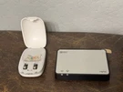 Signia Streamline Streamer TV03 With Earphones. Fixed Price $500.00.