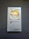 Nos Thermal Science Audio Hearing Aid Instrument Dryer W/ Ac Adapter. Fixed Price $14.00.