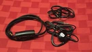 Listen Technologies LA-401 Ear Speaker + LA-430 Neck Loop Assistive Audio. Fixed Price $40.00.
