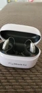 Miracle Hearing Aids - New. Fixed Price $1800.00.