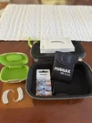 Phonak Naida P90 Up. Fixed Price $1500.00.