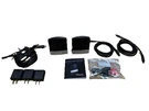 Lot 2 Gn Hearing A/s Resound Unite Tv Streamer SAS-3 Dolby Digital Audio Fs. Fixed Price $159.95.