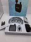 Iroger Rechargeable Hearing Amplifier Device For Seniors With Directional Mic. Fixed Price $48.00.