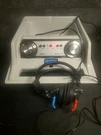 Maico 27 Portable Audiometer Screen & Air Conduction Read Description.. Fixed Price $215.00.
