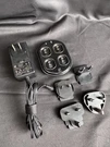 Cochlear Nucleus Battery Charger - Black Used W/ Plug & World Adapters. Fixed Price $59.99.