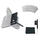 Wax Guards Cerumen Stop Filters For Phonak/unitron/widex Hearing Aids Cleaner.... Fixed Price $24.89.