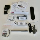 Phonak Roger Pen V 1.1 - Complete With Box Thoroughly Tested*. Fixed Price $140.00.