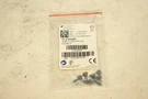 Oem Resound 10 Pack Of Closed Dome Small 21432000 Ear Insert. Fixed Price $11.49.