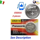 Replacement Lithium Battery CR2016 For Shell Case Cover Pieces. Fixed Price $14.88.