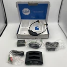 Tv Ears Wireless Voice Clarifying Television Listening System 5.0 New Open Box. Fixed Price $51.20.