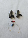 2X Audeo Marvel M90-312 Digital Hearing Aids, Mild To Seveer Loss.. Fixed Price $469.00.