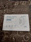 Wireless Hearing Aid Earbuds Hotodeal Model TC1600-04Y Otc Nib!. Fixed Price $30.00.