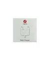 Signia Universal Multi Charger For Ax, Ix, Bct, Motion &go With Stand. Fixed Price $150.00.