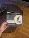 Clearsounds Cordless Telephone: Model A500, Big Button, Caller Id (new). Fixed Price $24.99.