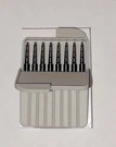 (5 Packs) Cerustop Wax Traps (40 Units) Widex,unitron,phonak- Usa Shipper. Fixed Price $17.89.