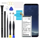 Svenirven Galaxy S8 Plus Battery 2025MAH SM-G955 G955V G955A Tool Kit. Fixed Price $26.37.