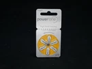 60X Power One P10 Hearing Aid Batteries Expired 2022 Open Box Lot. Fixed Price $10.95.