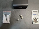 Bernafon Inizia 1N Minibte Hearing Aids Open Fitting. Fixed Price $134.10.