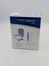 Williams Sound Ppa Select R37 Receiver W/ Belt Clip, Headphone, & Box. Fixed Price $54.99.