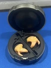 Siemens Hearing Aids 93S005564 With Case. Fixed Price $89.10.
