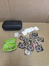 Pair Phonak Audeo V90-312 Digital Hearing Aids. Fixed Price $249.99.