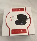 Huizhou Jinghao Inner Hearing Aids Model JH-A39 Charges Quickly Otc. Fixed Price $60.00.