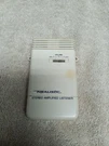 Realistic 33-1093 Stereo Amplified Listener Radio Shack Tested Works. Fixed Price $17.00.