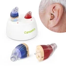 Hearing Aids, Otc For Adults Seniors Rechargeable With Noise Can.... Fixed Price $154.12.
