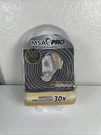 New Msa Pro Rechargeable Sound Hearing Amplifier Beige Aid. Fixed Price $15.00.