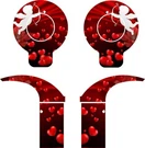 Nucleus N7 Cochlear Skin Valentines Day Hearts Cupid Coil Battery Processor. Fixed Price $20.99.