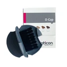 Oticon O-cap Hearing Aid Wax Guard Microphone Cover 2 Pack Usa Seller. Fixed Price $24.99.