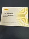Jabra Gn Enhance Select 50R Otc Hearing Aids Bluetooth. Fixed Price $399.00.