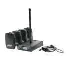 Williams Sound Personal Value Pack Fm System With Earphones. Fixed Price $1440.00.