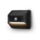 Ring Solar Steplight Motion-activated Led 50 Lumens Black Works With Amazon. Fixed Price $34.00.