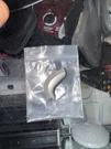 Vintage Resound Hearing Aids AZ683. Fixed Price $111.25.
