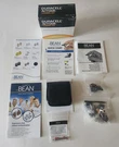The Bean Quiet Sound Amplifier Pair (2) Complete Set Duracell 100 #10 Batteries. Fixed Price $349.99.