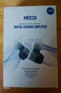 Medca Digital Hearing Amplifiers Brand New Box. Fixed Price $9.99.
