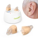 Hearing Aids, Otc For Adults Seniors Rechargeable With Noise Can.... Fixed Price $143.45.