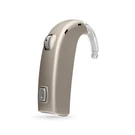 Ticon Dynamo Sp 4 / 6 10 Severe To Profound Bte Hearing Aid + Telecoil. Fixed Price $1360.99.