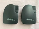 2 Pack Gentner RX-1A Wireless Assistive Listening Receiver Working W/ Batteries. Fixed Price $39.00.
