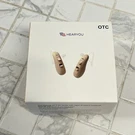 Hearing Aid Hearyou Otc. Fixed Price $30.00.