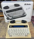 Ultratec Superprint 4425 Text Telephone Tty Device Box With Manual Powers. Fixed Price $45.99.