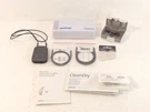 Unitron Moxi Kiss Behind-the-ear Hearing Aids W/ Udirect 2 & Cleandry Bundle Set. Fixed Price $119.95.