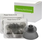 Hearing Aid Domes For Phonak Replacements, Packs (20. Fixed Price $20.99.