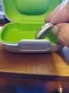 Phonak Audeo (marvel M30) Rechargeable, Bluetooth-enabled Hearing Aid. Fixed Price $100.00.