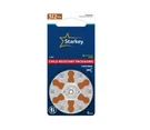 Starkey Hearing Aid Batteries (60 Cells) Size 312 **usa Seller** Brown. Fixed Price $27.99.