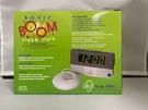 New Sonic Alert SB200SS Boom Travel Bedside Alarm Clock Super Shaker. Fixed Price $54.95.