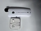 Williams Sound Pocketalker 2.0 Personal Amplifier Base Unit And Apple Headp. Fixed Price $99.00.