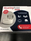 Hearingassist Eaze Otc Rechargeable Aid Kit - 2PC. Fixed Price $276.99.